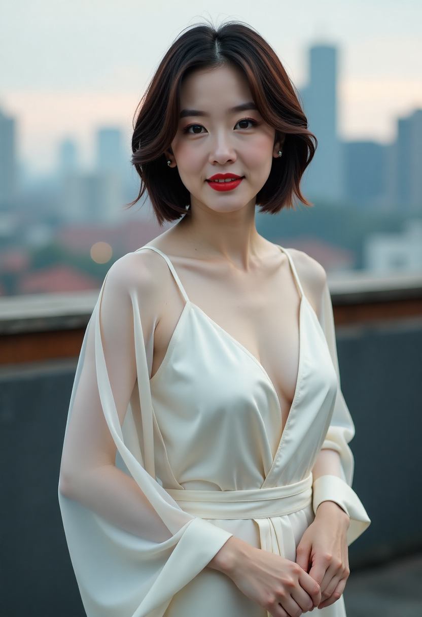 村上丽奈资料整理与时间线