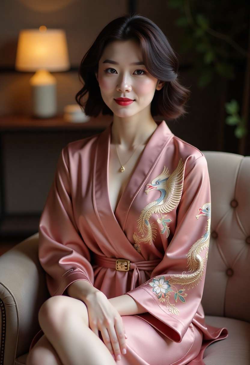 村上丽奈相关访谈资料解读